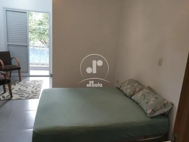 Imagem 14: Sobrado 289M² - 4 Dormitórios Sendo 1 Suíte, 5 Vagas, para Alugar - Parque Jaçatuba