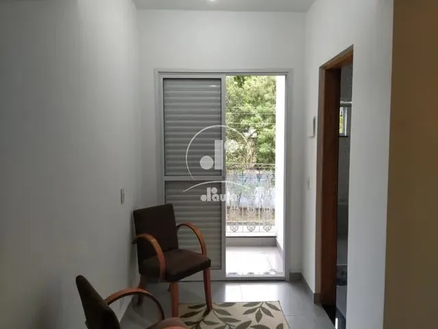 Imagem 2: Sobrado 289M² - 4 Dormitórios Sendo 1 Suíte, 5 Vagas, para Alugar - Parque Jaçatuba