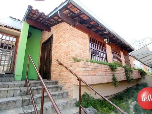 Imagem: Santo André - Casa Comercial - Centro