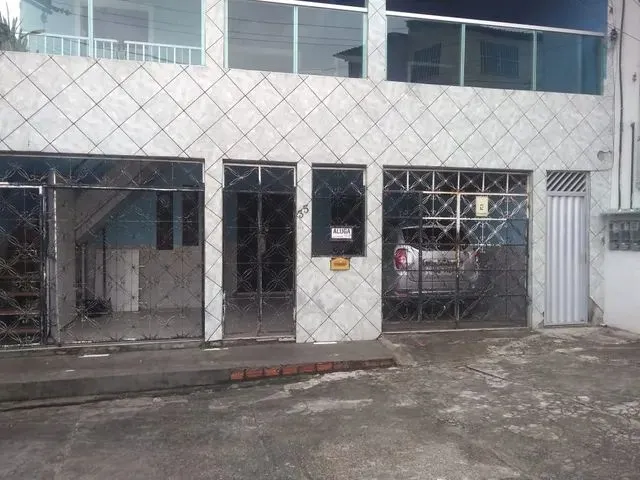 Imagem: Aluguel de Casa