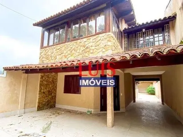 Imagem: Excelente Casa com 3 Dormitórios para Alugar
