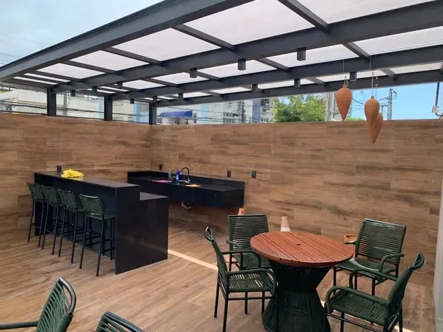 Imagem 8: Aluguel - Apartamento 3 Quartos - Casa Amarela