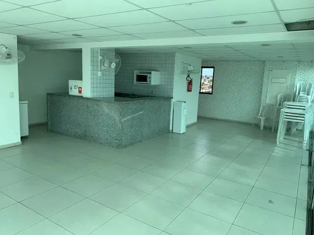 Imagem 7: Aluguel - Apartamento 3 Quartos - Casa Amarela