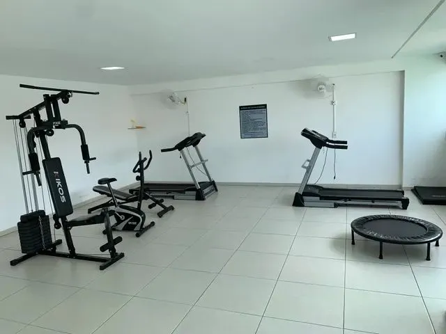 Imagem 5: Aluguel - Apartamento 3 Quartos - Casa Amarela