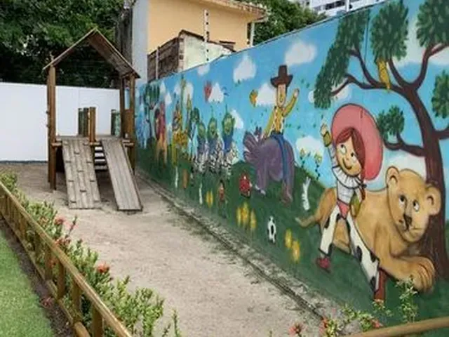 Imagem 2: Aluguel - Apartamento 3 Quartos - Casa Amarela