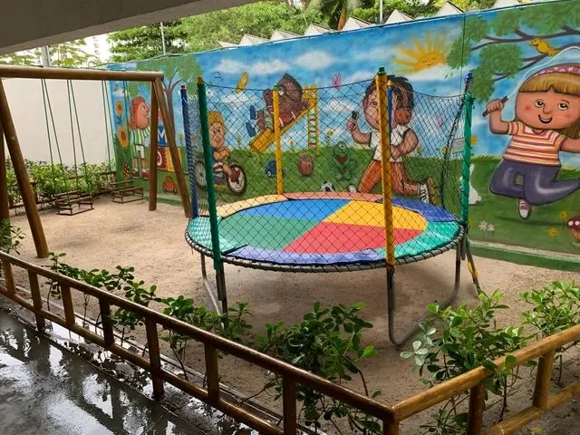 Imagem 6: Aluguel - Apartamento 3 Quartos - Casa Amarela