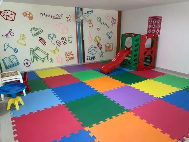 Imagem 3: Aluguel - Apartamento 3 Quartos - Casa Amarela