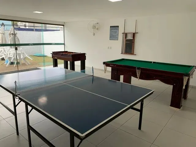 Imagem 4: Aluguel - Apartamento 3 Quartos - Casa Amarela