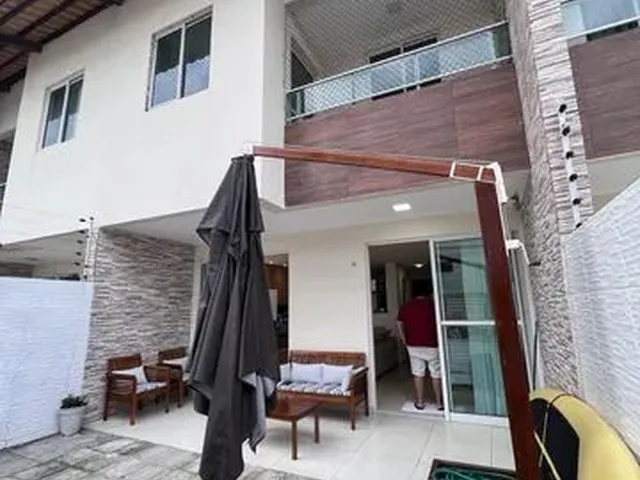 Imagem: Oferta! Casa Duplex Mobiliada, Ct Anual