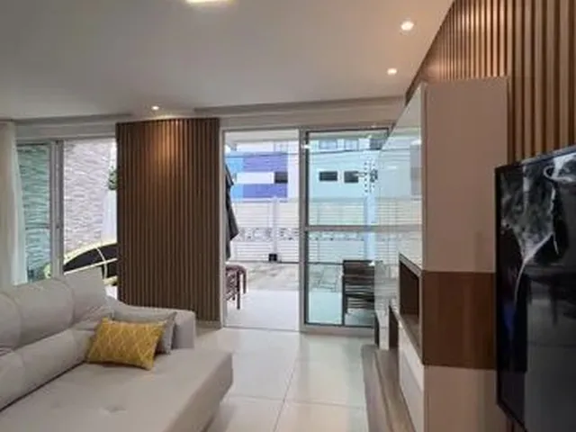 Imagem 7: Oferta! Casa Duplex Mobiliada, Ct Anual, Pos. Sul, 3 Qtos, 1 Suíte, 100M de Área