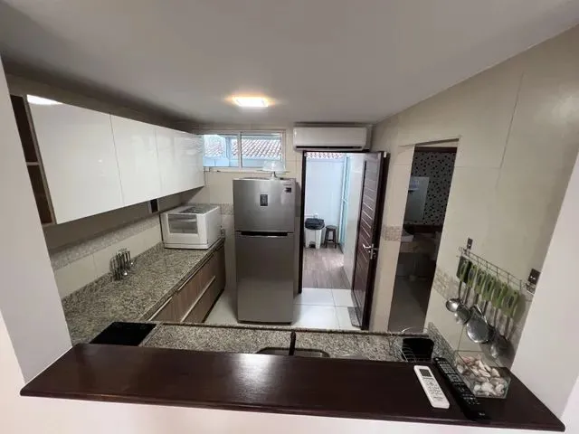Imagem 16: Oferta! Casa Duplex Mobiliada, Ct Anual, Pos. Sul, 3 Qtos, 1 Suíte, 100M de Área