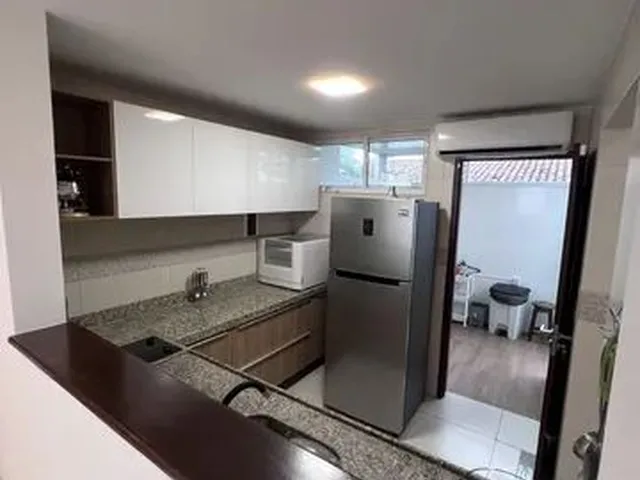 Imagem 3: Oferta! Casa Duplex Mobiliada, Ct Anual, Pos. Sul, 3 Qtos, 1 Suíte, 100M de Área