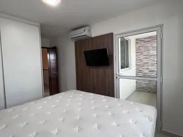 Imagem 12: Oferta! Casa Duplex Mobiliada, Ct Anual, Pos. Sul, 3 Qtos, 1 Suíte, 100M de Área