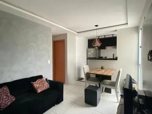 Imagem 1: Alugo Apartamento Mobiliado no Planalto