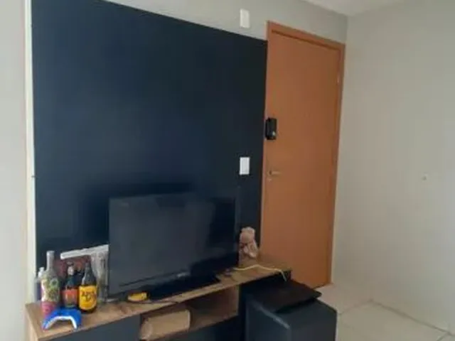 Imagem 5: Alugo Apartamento Mobiliado no Planalto