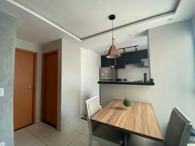 Imagem 8: Alugo Apartamento Mobiliado no Planalto