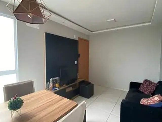 Imagem 7: Alugo Apartamento Mobiliado no Planalto