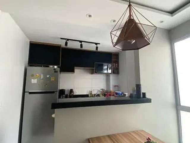 Imagem 13: Alugo Apartamento Mobiliado no Planalto