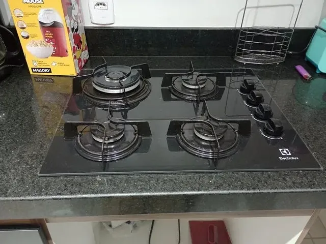 Imagem 9: Alugo Apartamento Mobiliado no Planalto