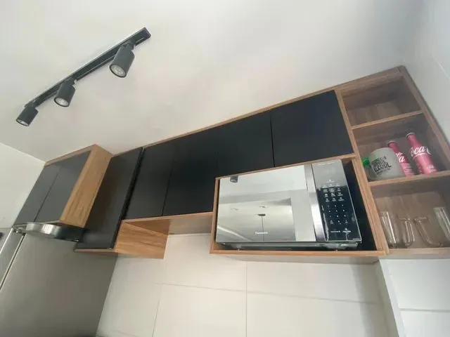 Imagem 2: Alugo Apartamento Mobiliado no Planalto