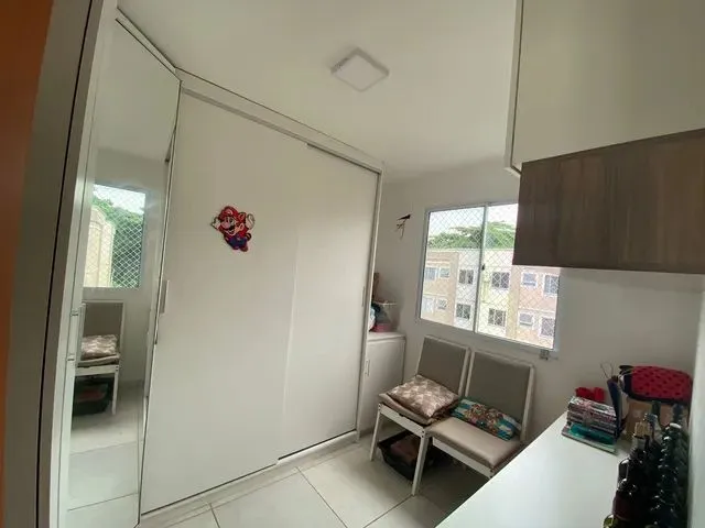 Imagem 12: Alugo Apartamento Mobiliado no Planalto