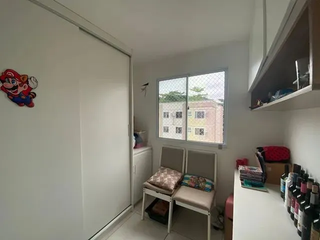 Imagem 11: Alugo Apartamento Mobiliado no Planalto