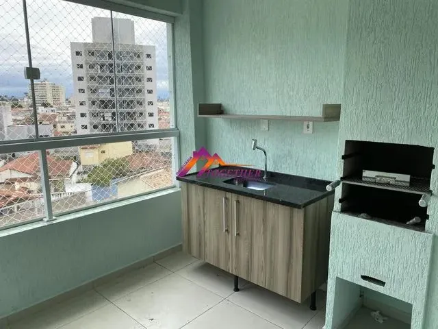 Imagem: Apartamento para Alugar em Loteamento Village
