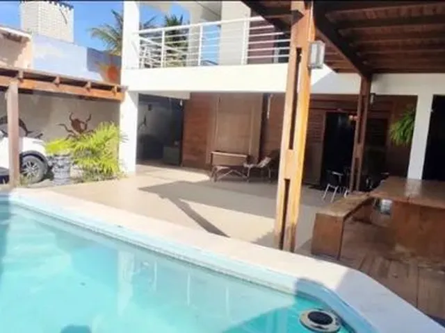 Imagem: Belíssima Casa com 02 Pavimentos para Locação