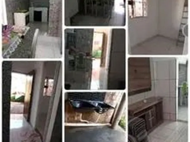 Imagem 4: Aluguel, Casa Semi Mobiliado