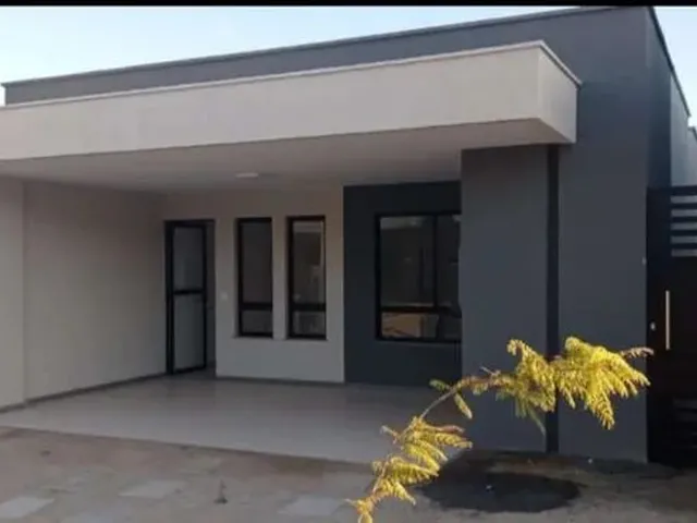 Imagem 1: Casa de Condomínio Dux para Aluguel com 3 Quartos Uma Suíte no Sim - Feira de Santana Ba
