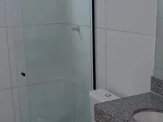 Imagem 6: Casa de Condomínio Dux para Aluguel com 3 Quartos Uma Suíte no Sim - Feira de Santana Ba