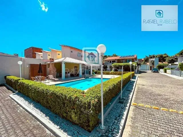 Imagem: Casa em Condomínio Fechado na Sapiranga