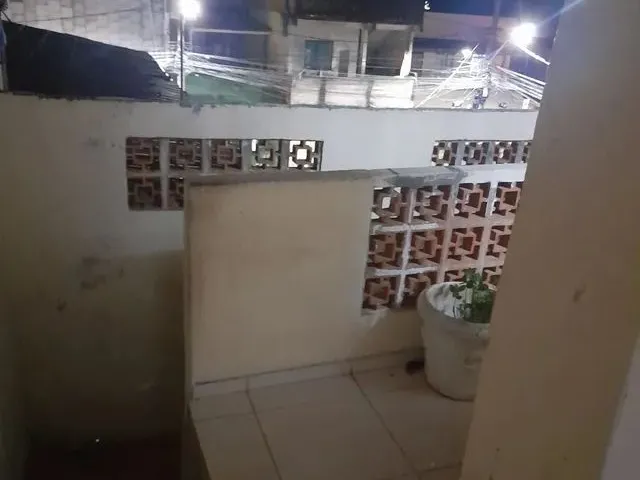 Imagem: Apartamento na Boca do Rio