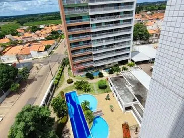 Imagem: Apartamento Mobiliado a 2Min do Centro