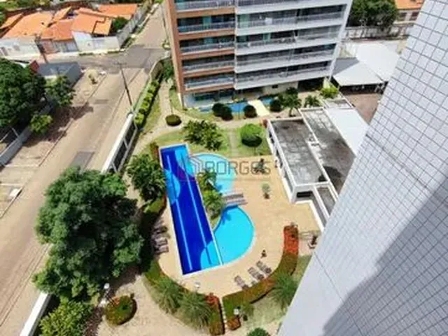 Imagem 6: Apartamento Mobiliado a 2Min do Centro