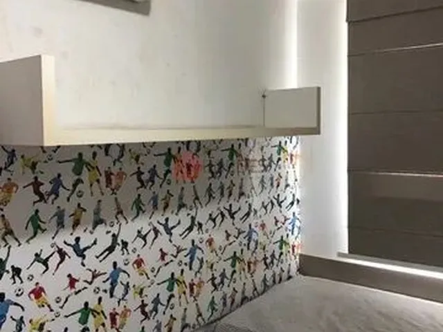 Imagem 7: Apartamento Mobiliado a 2Min do Centro