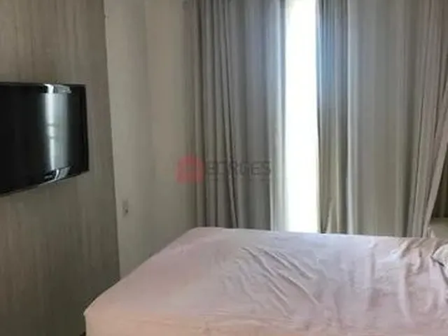 Imagem 3: Apartamento Mobiliado a 2Min do Centro