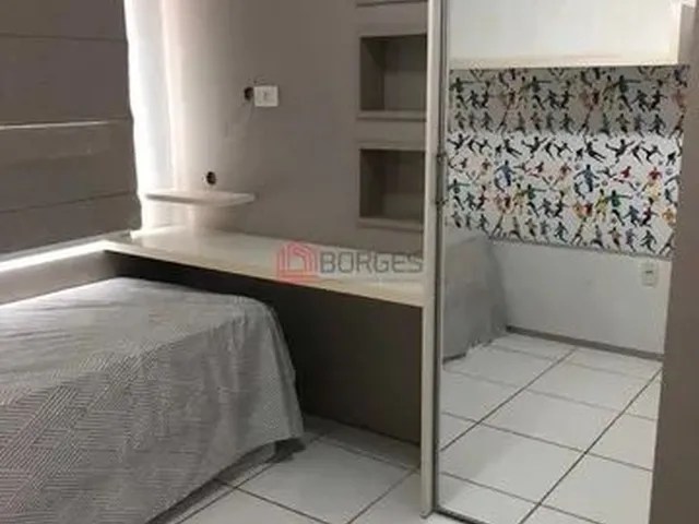 Imagem 4: Apartamento Mobiliado a 2Min do Centro
