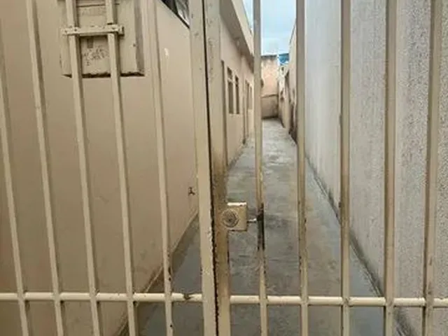 Imagem: Alugo Casa Bairro Brasil