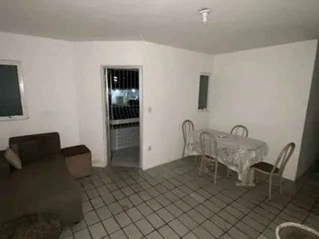 Imagem: Alugo Apartamento Bancários