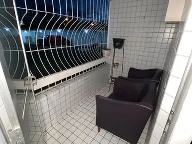 Imagem 6: Alugo Apartamento Bancários