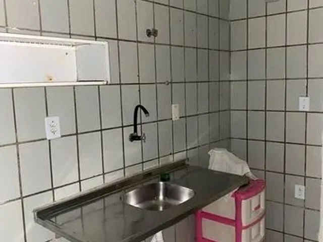 Imagem 4: Alugo Apartamento Bancários