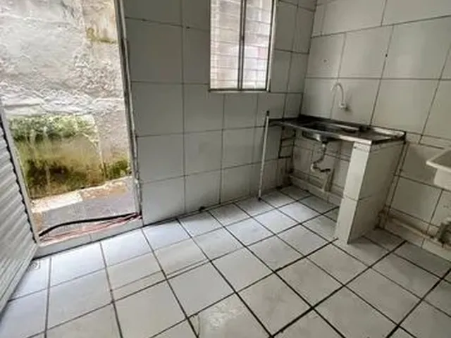 Imagem 5: Casa 02 Quartos C/Garagem - Cordeiro