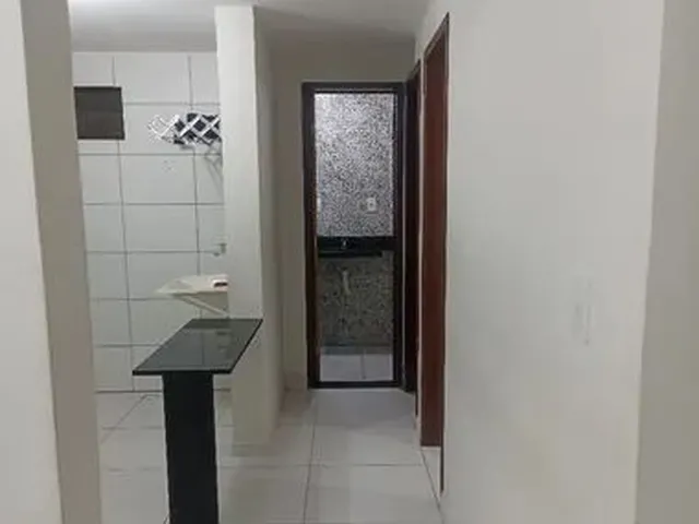 Imagem 3: Alugo Apartamento no Bancários