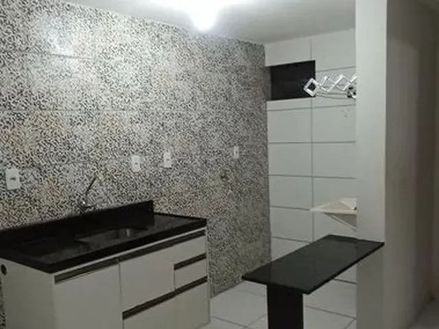 Imagem 6: Alugo Apartamento no Bancários