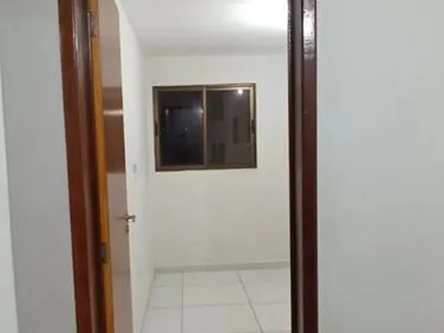 Imagem 1: Alugo Apartamento no Bancários