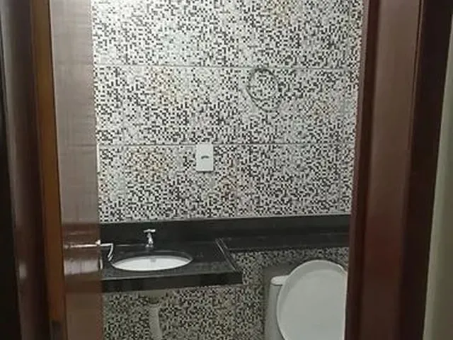 Imagem 2: Alugo Apartamento no Bancários