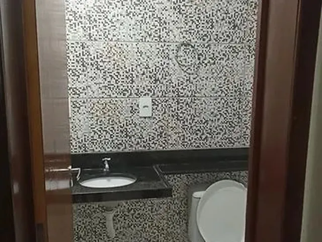 Imagem 12: Alugo Apartamento no Bancários
