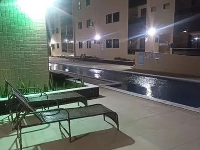 Imagem 14: Alugo Apartamento no Bancários
