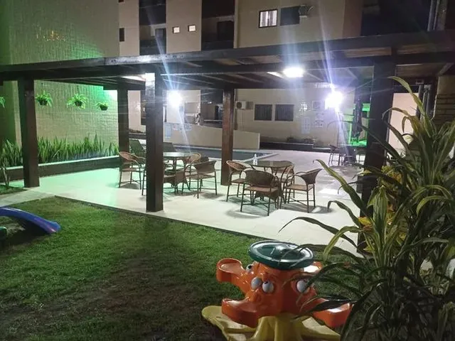 Imagem 13: Alugo Apartamento no Bancários